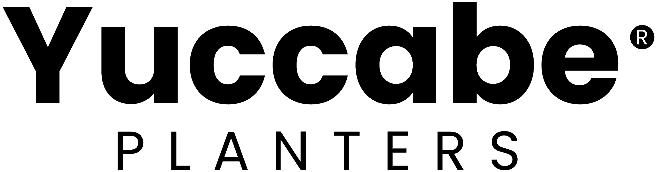 Yuccabe Planters Logo