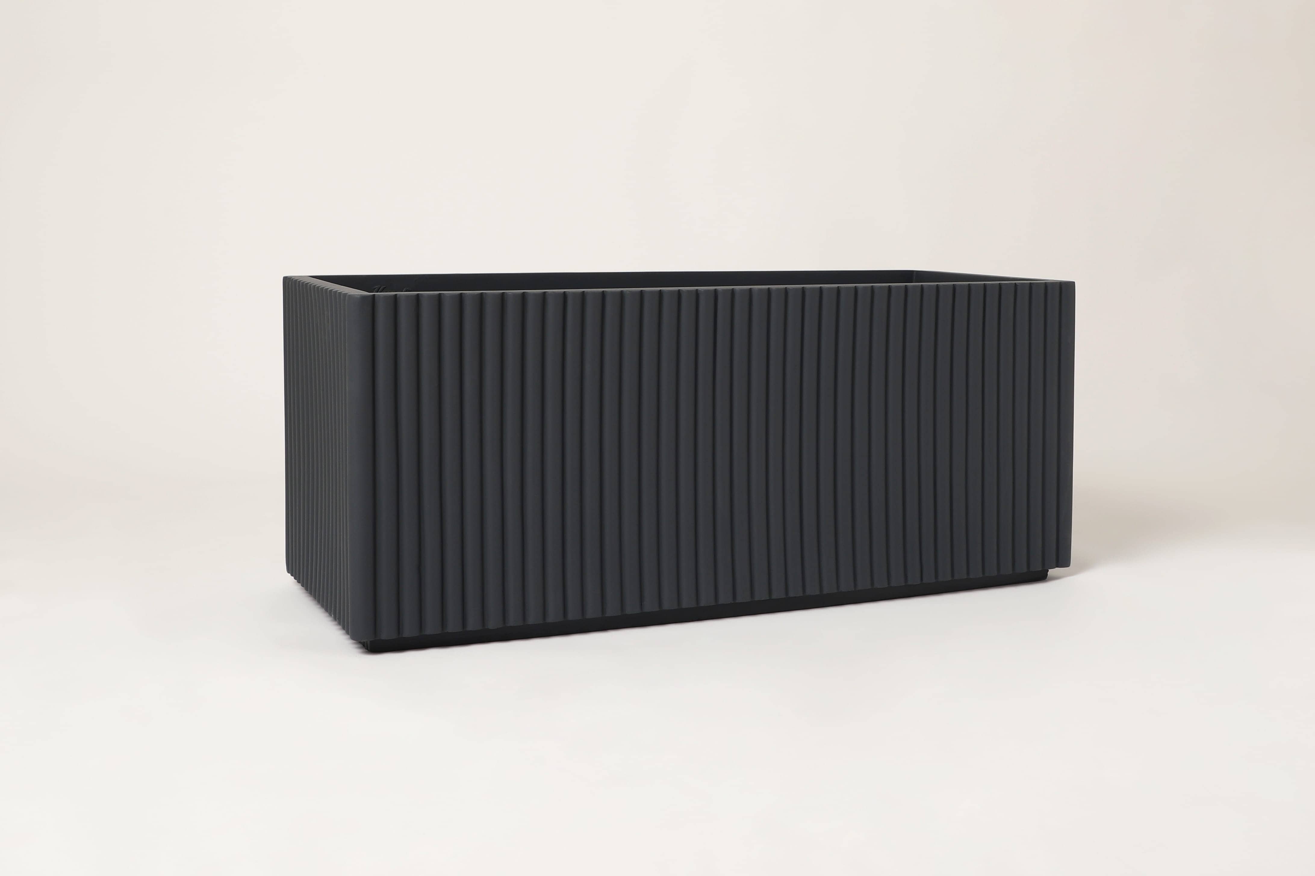 Bar Planter variation 1