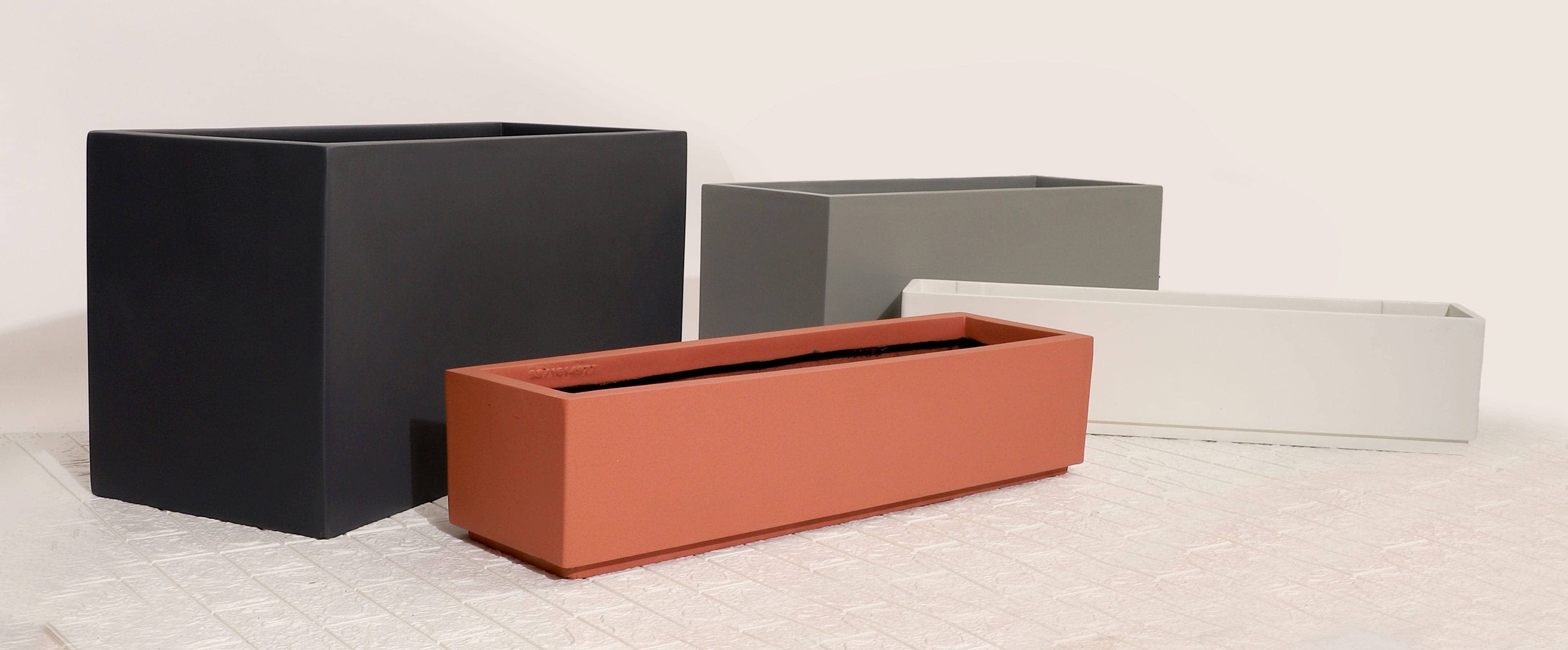 BOX TRA