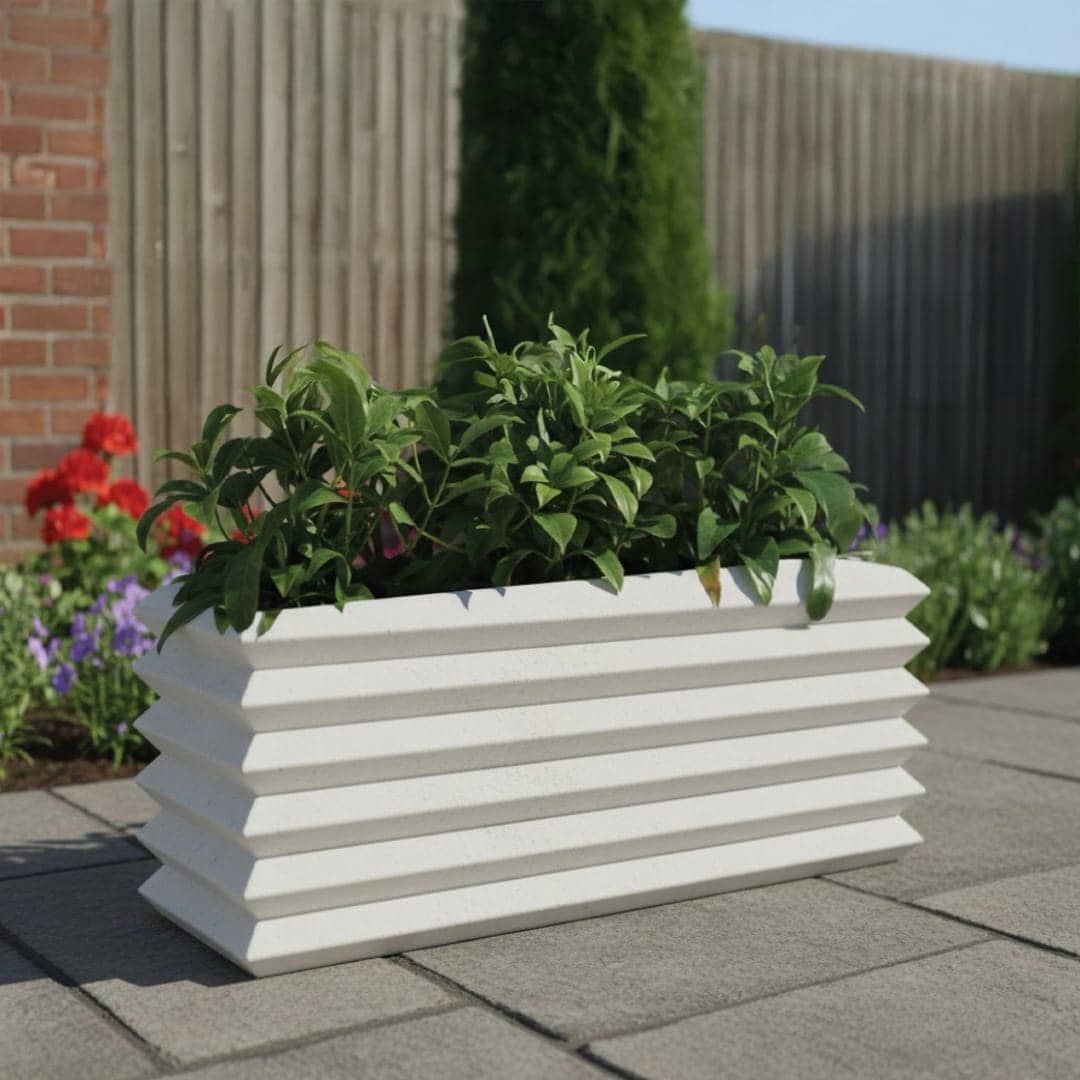Bar Planter variation 1