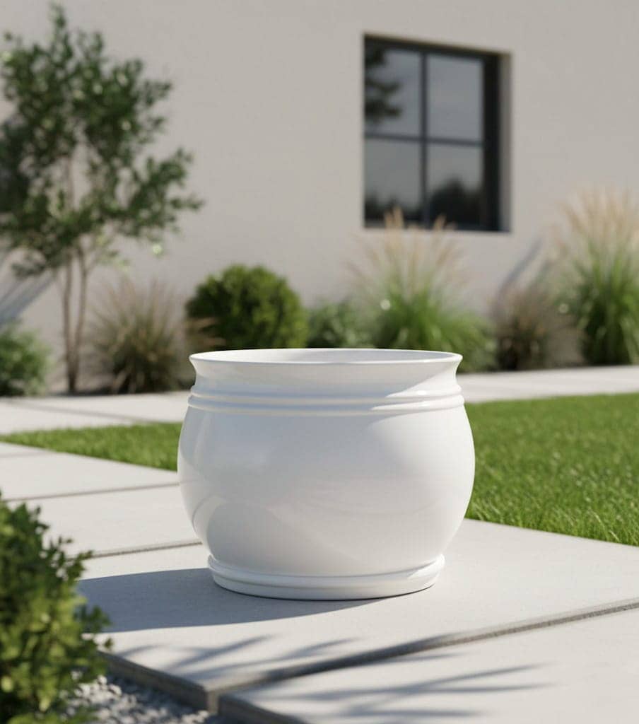 Bar Planter variation 1