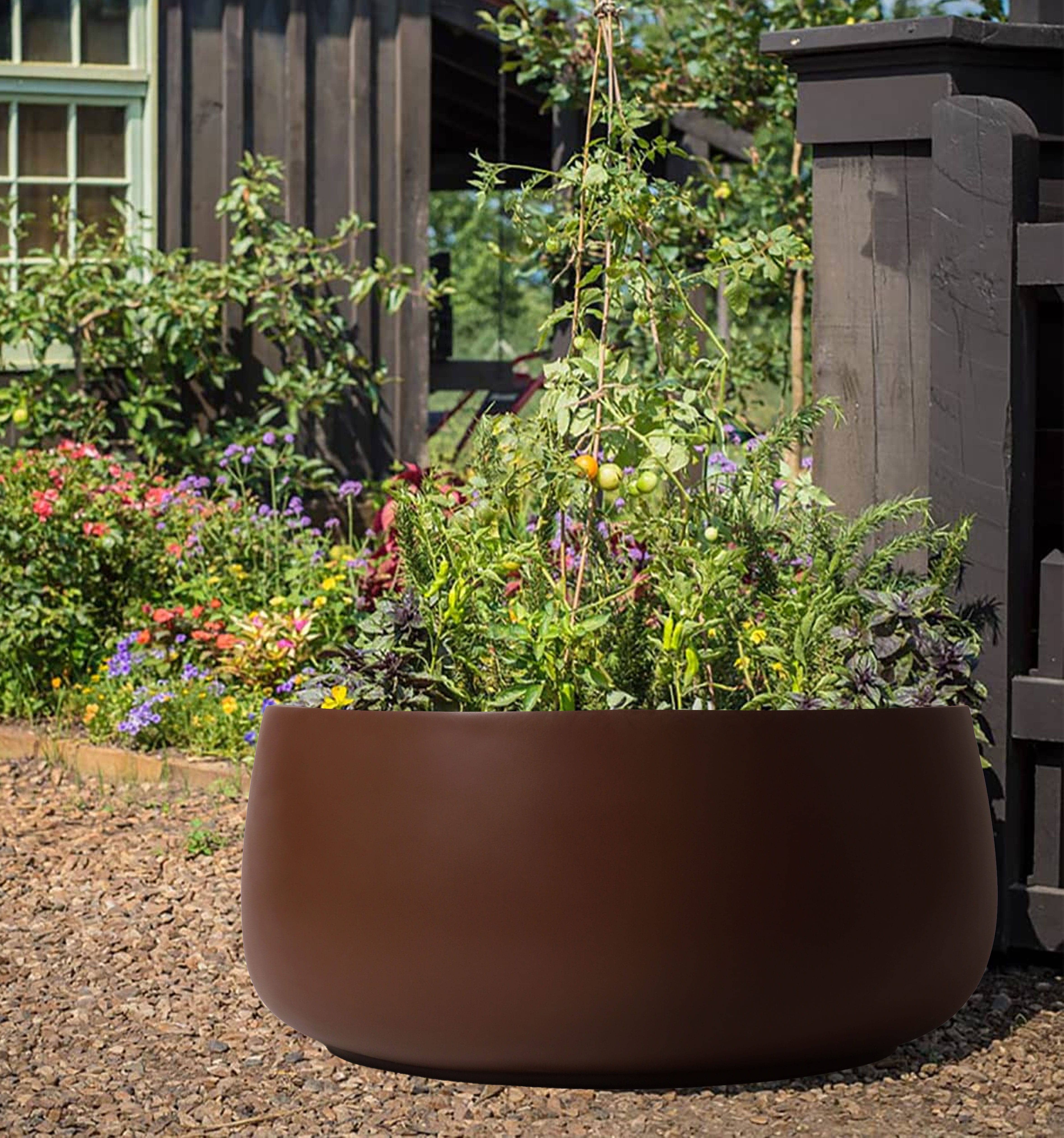 Bar Planter variation 1
