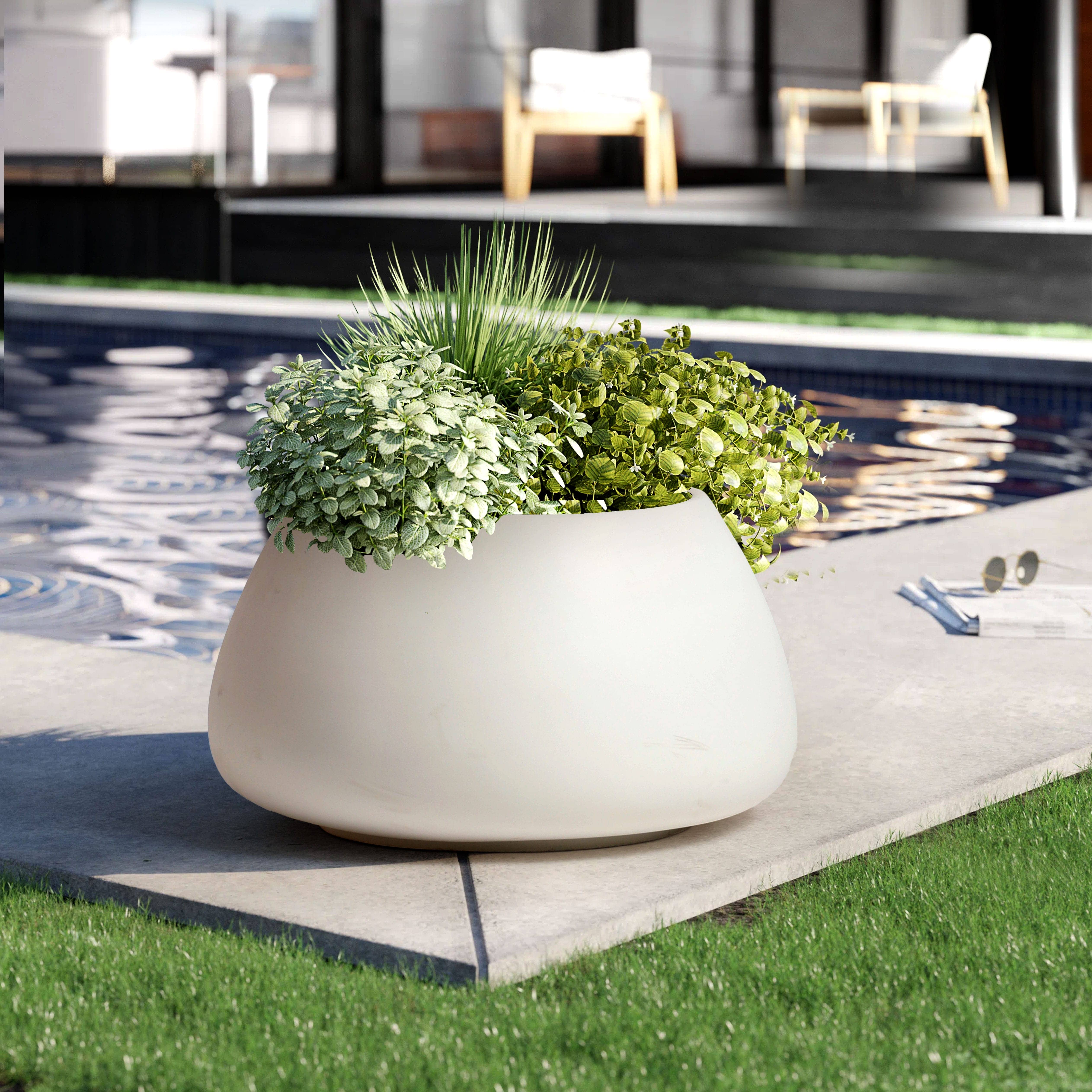 Bar Planter variation 1