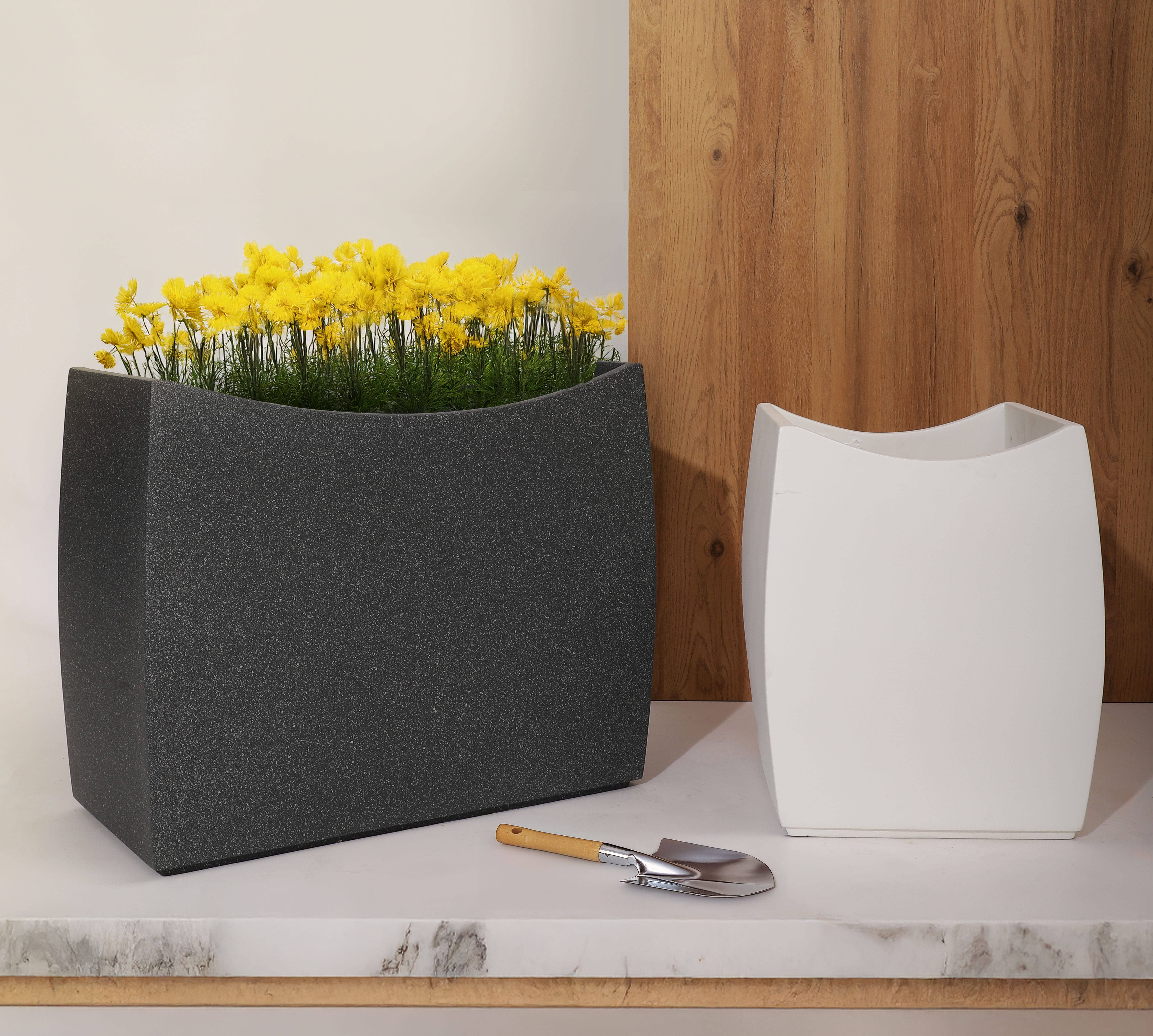 Bar Planter variation 1