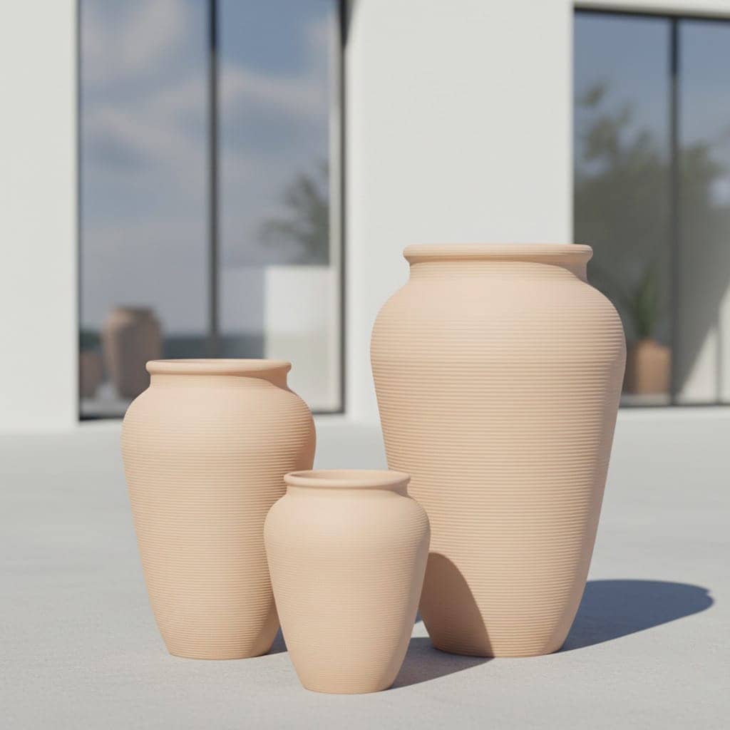 Bar Planter variation 1