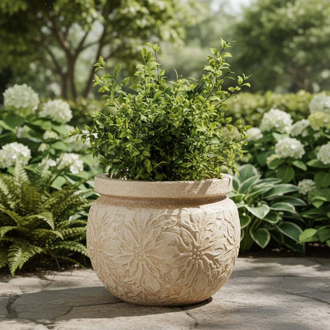 Bar Planter variation 1