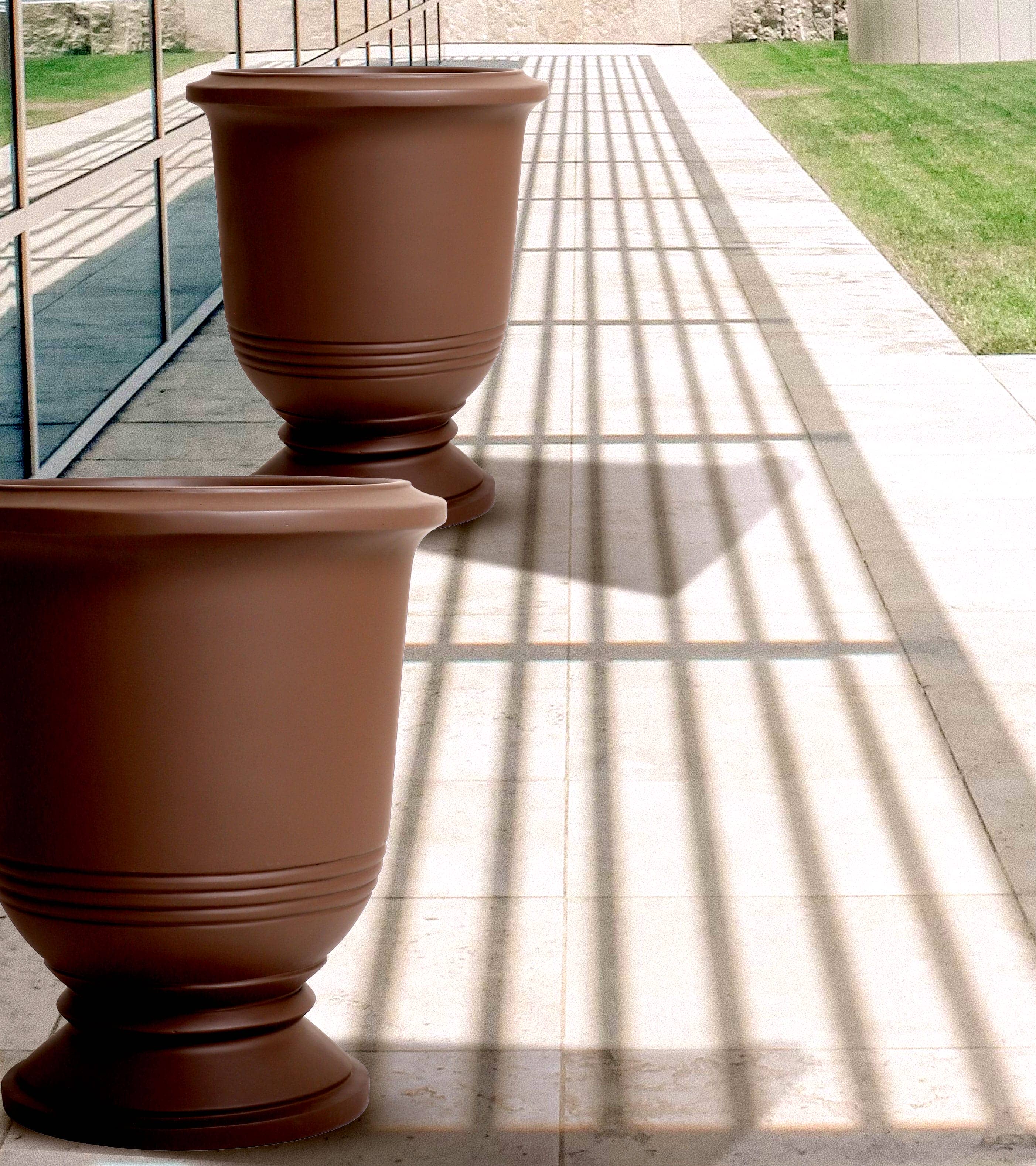Bar Planter variation 1