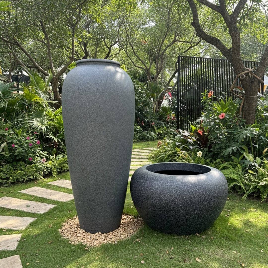 Bar Planter variation 1