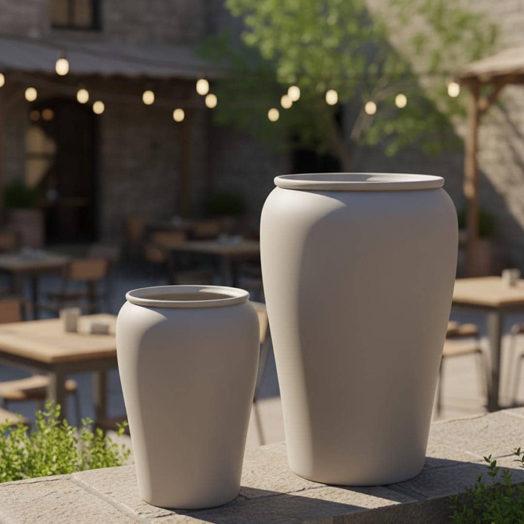 Bar Planter variation 1