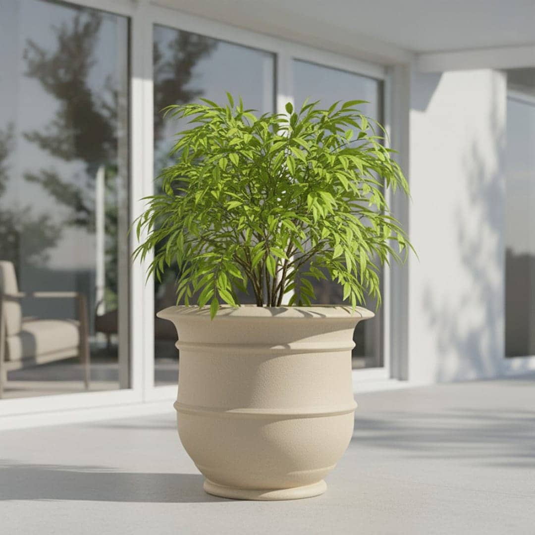 Bar Planter variation 1