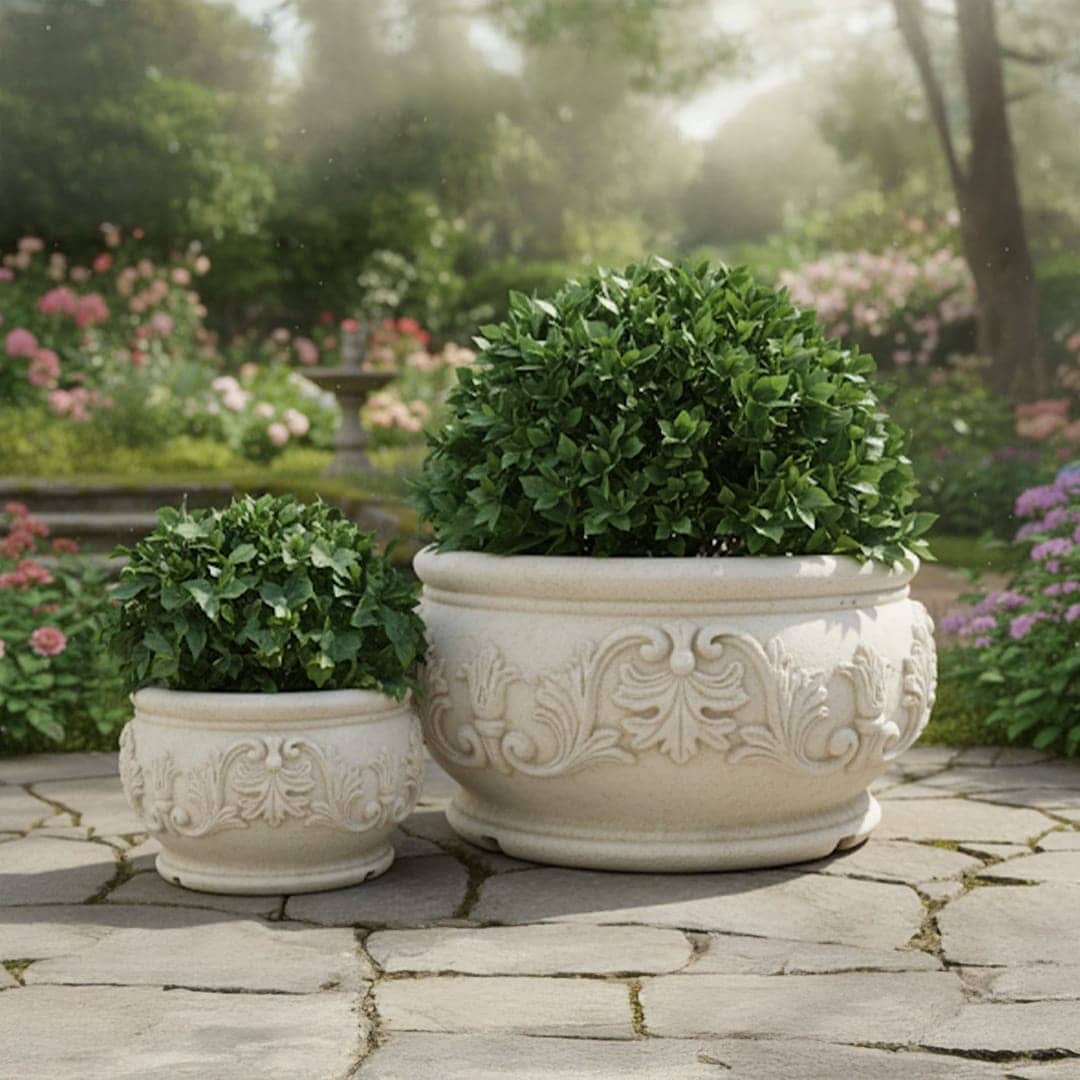 Bar Planter variation 1