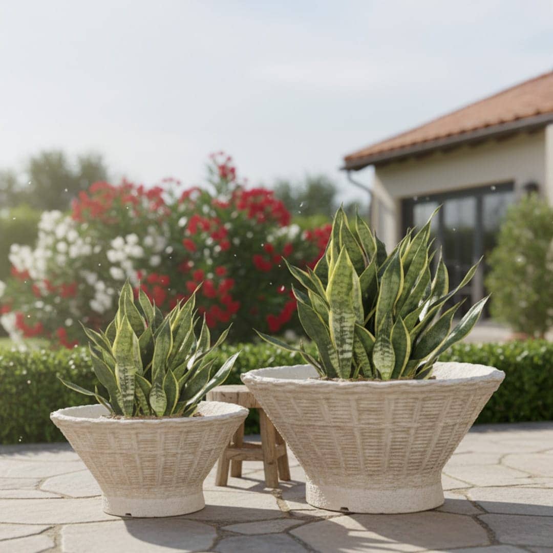 Bar Planter variation 1