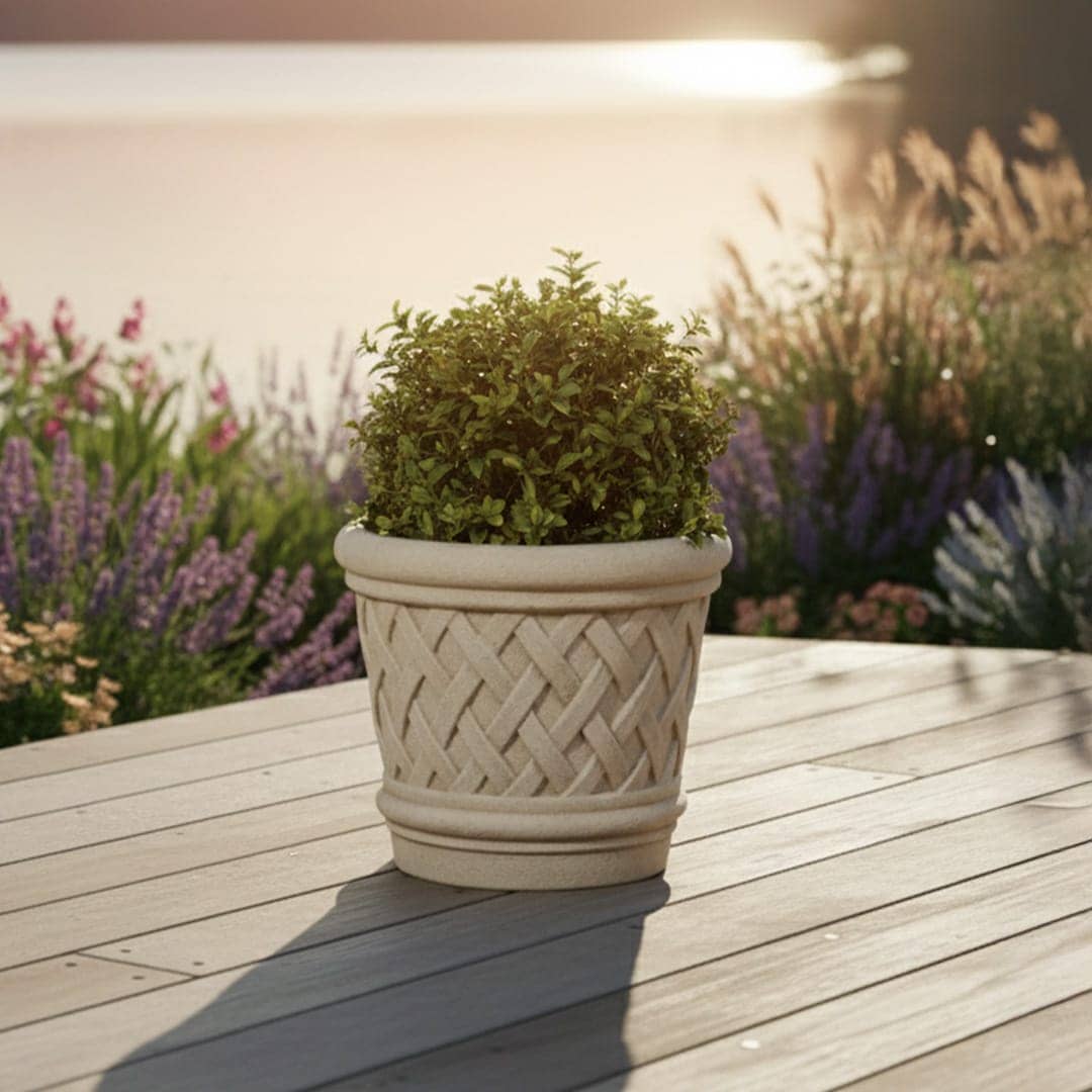 Bar Planter variation 1