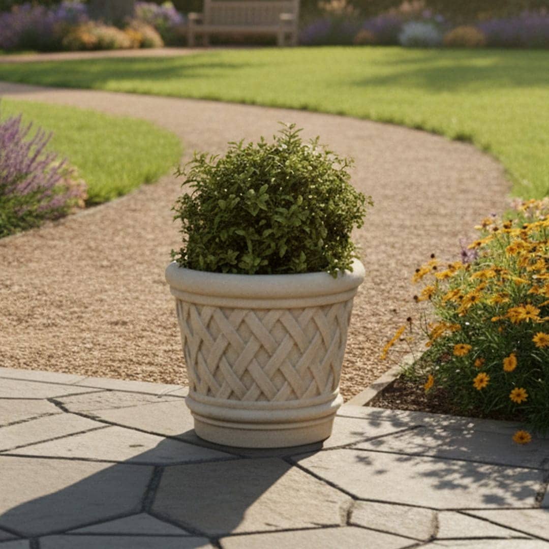 Bar Planter variation 1