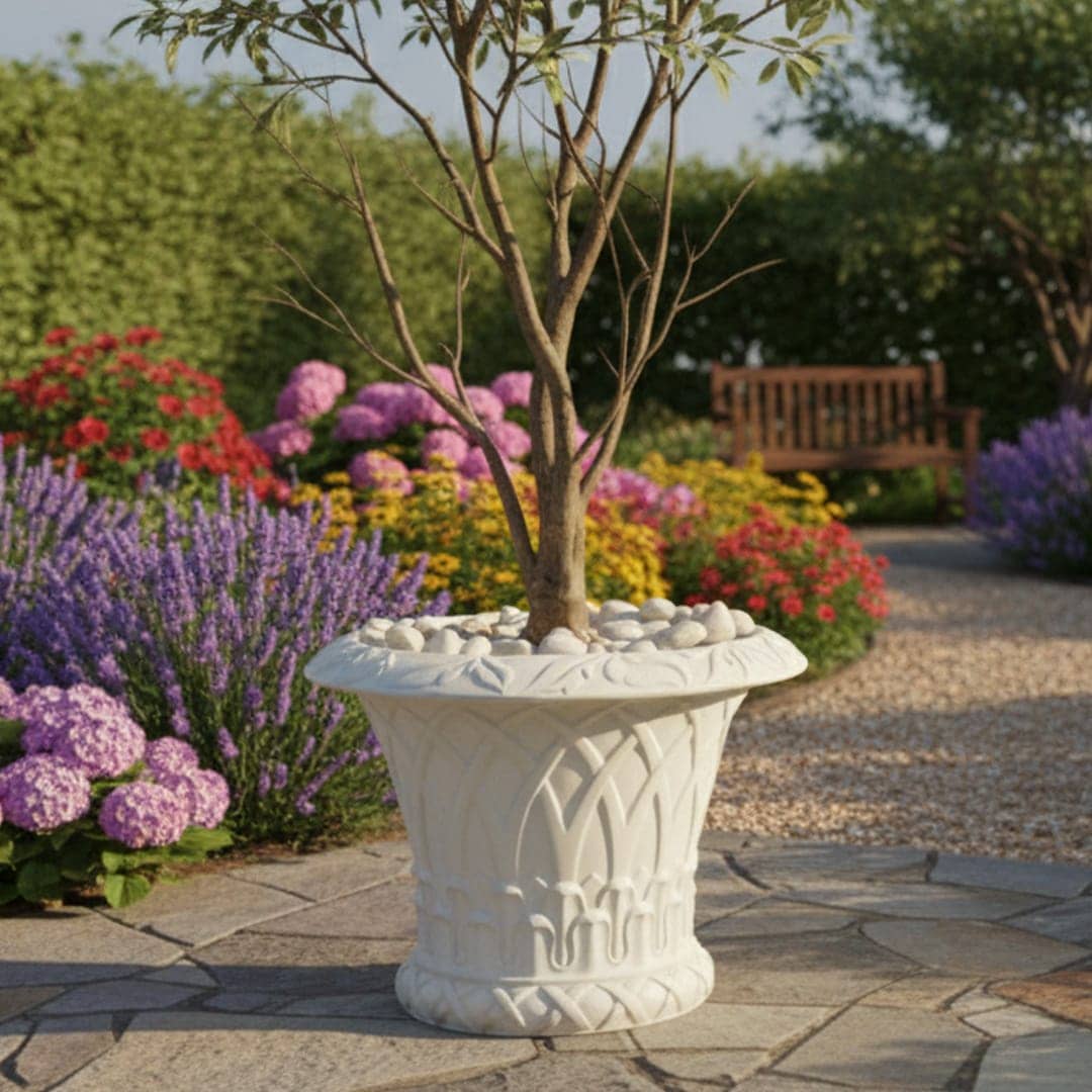 Bar Planter variation 1