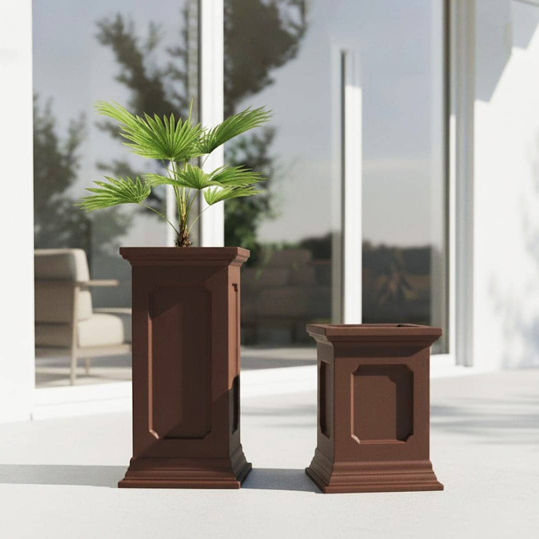 Bar Planter variation 1