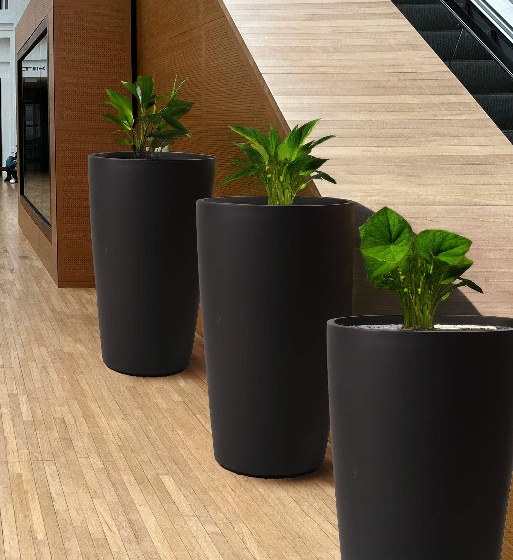 Bar Planter variation 1