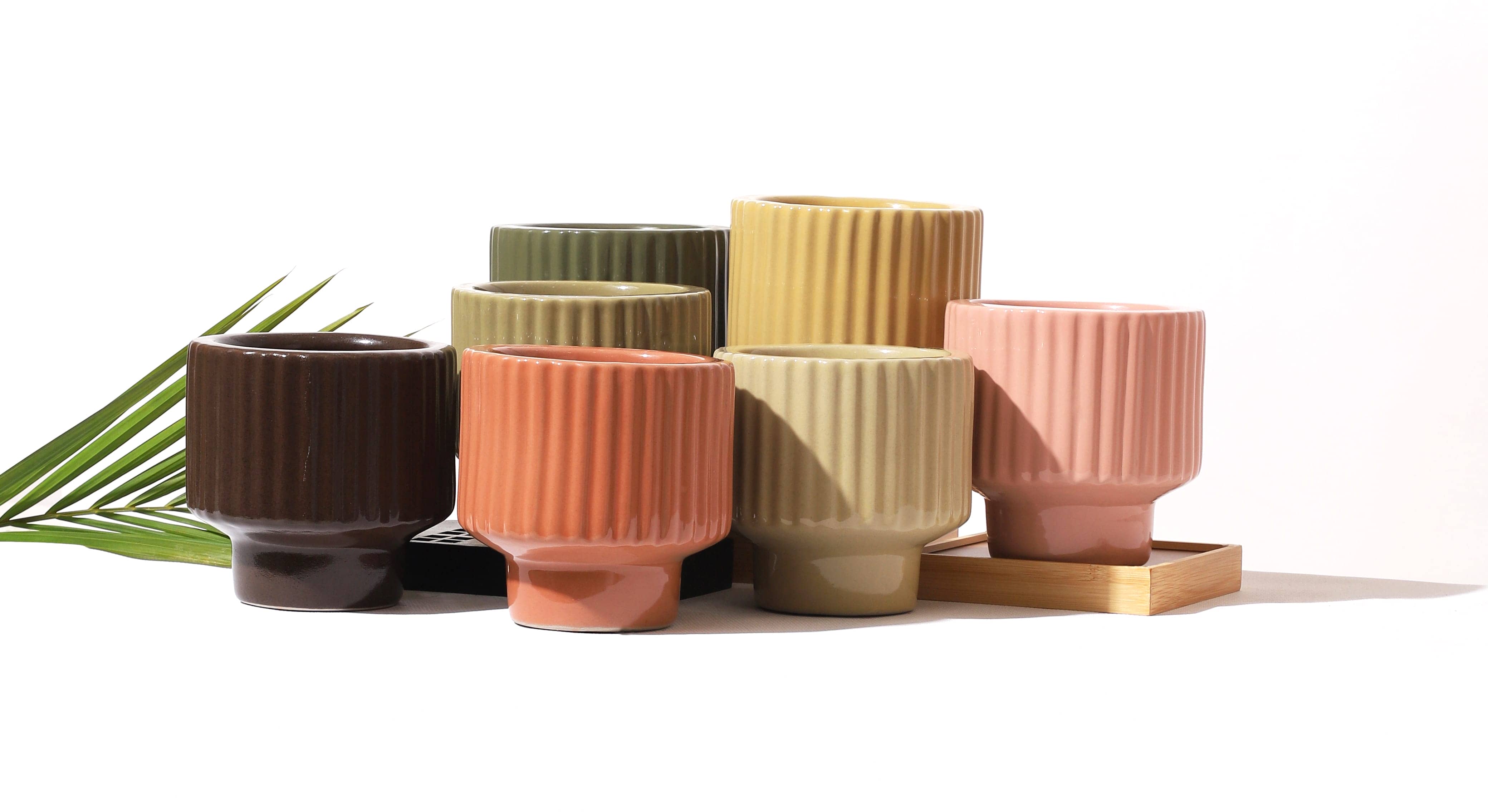 Bar Planter variation 1
