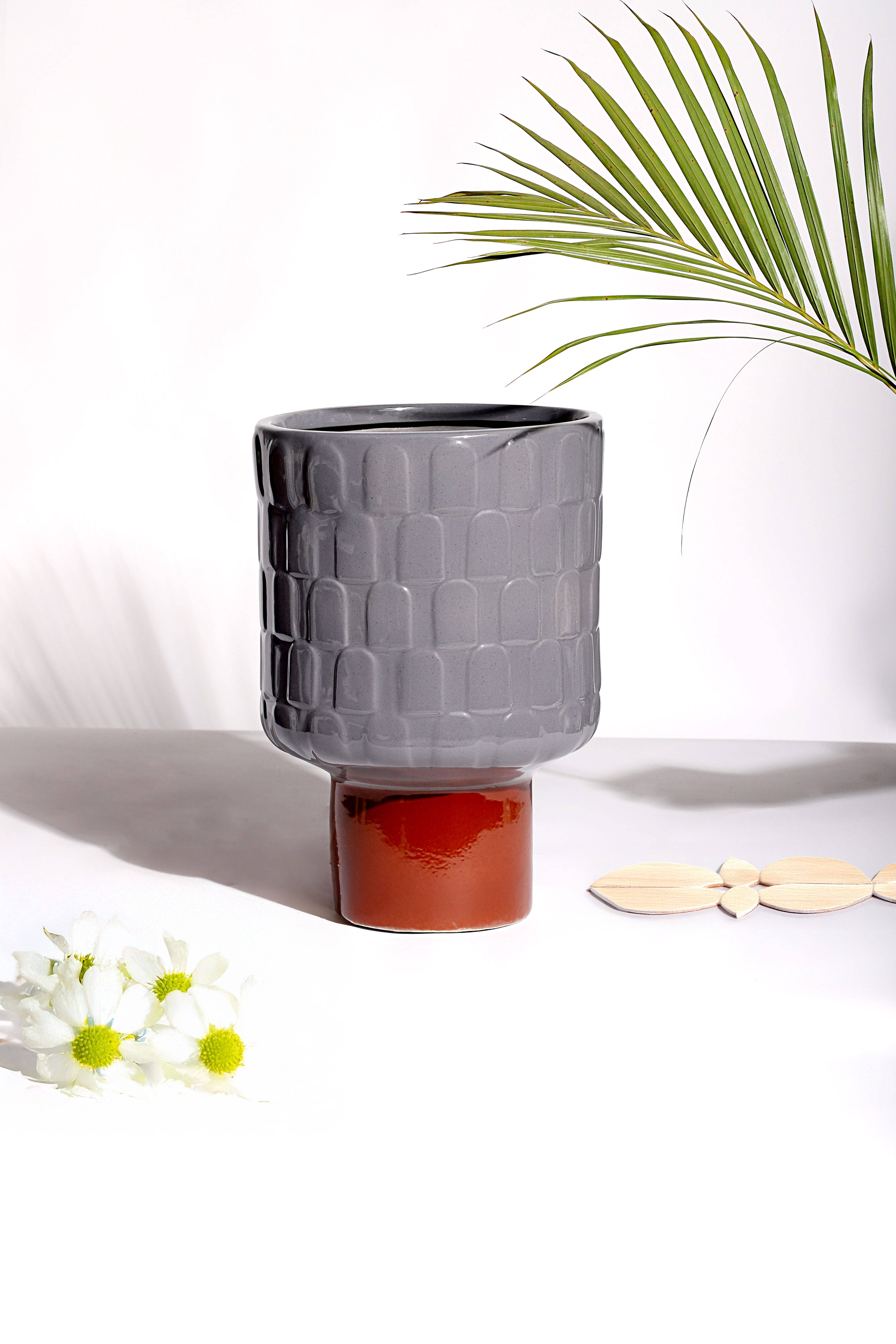Bar Planter variation 1