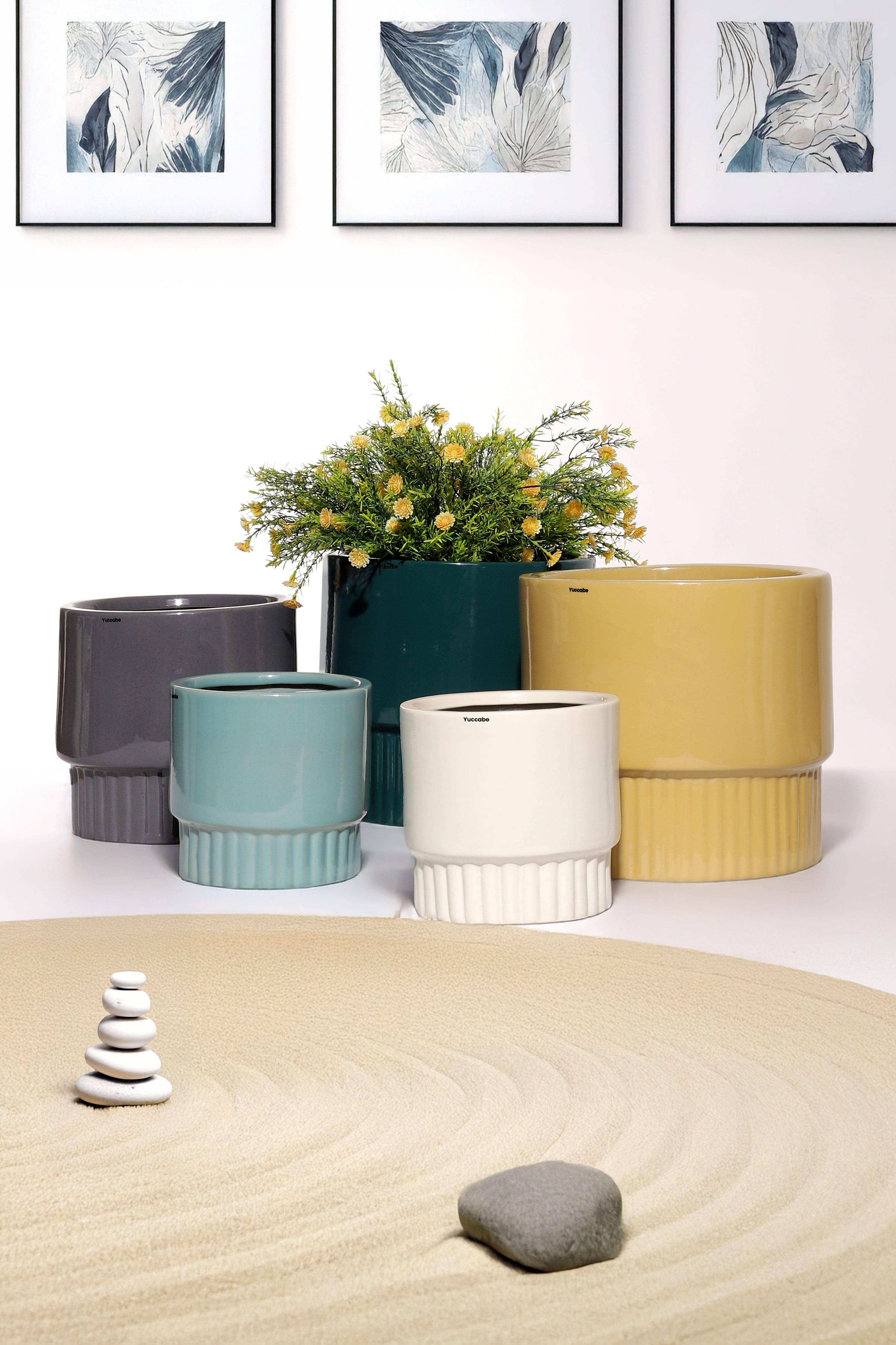 Bar Planter variation 1