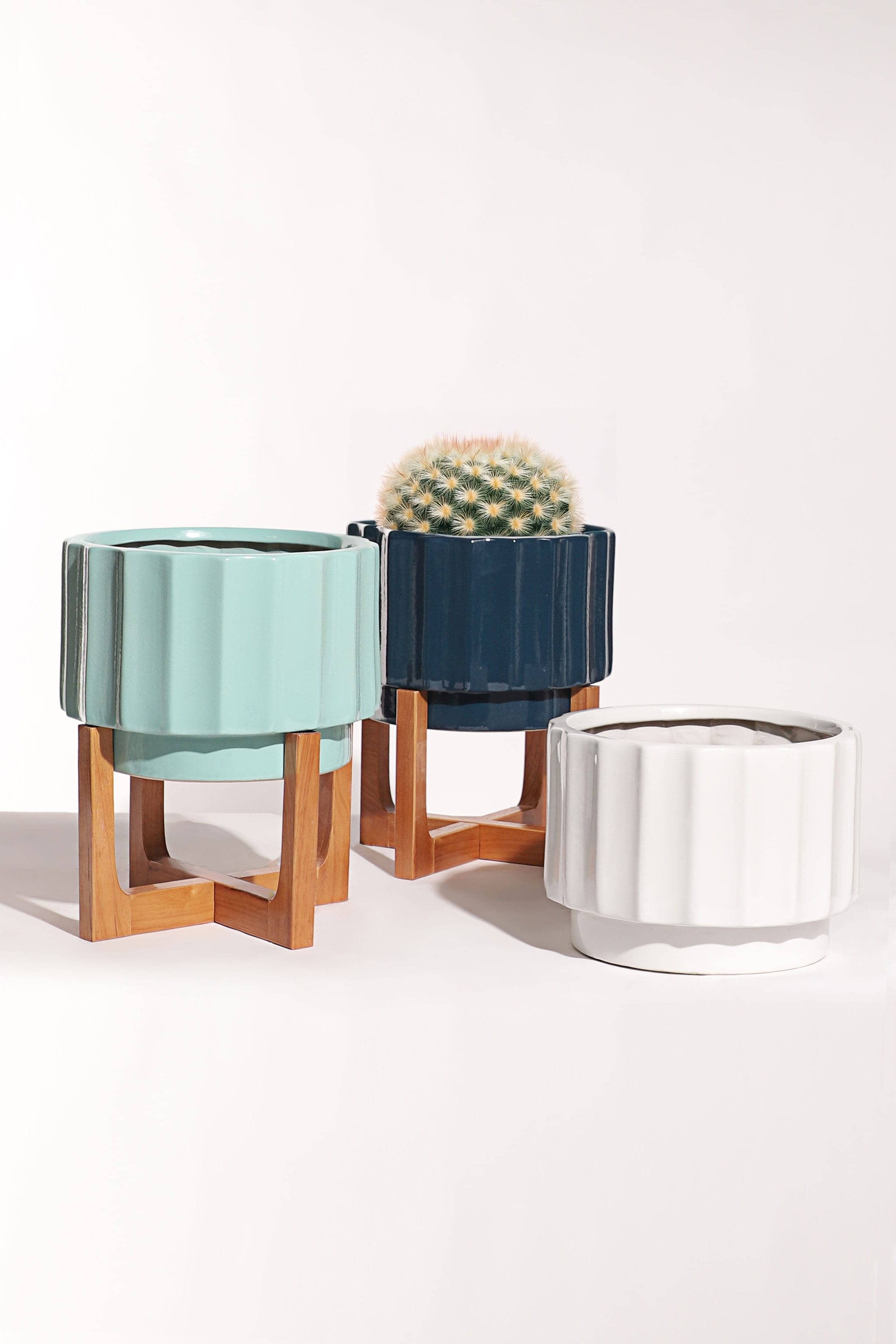 Bar Planter variation 1