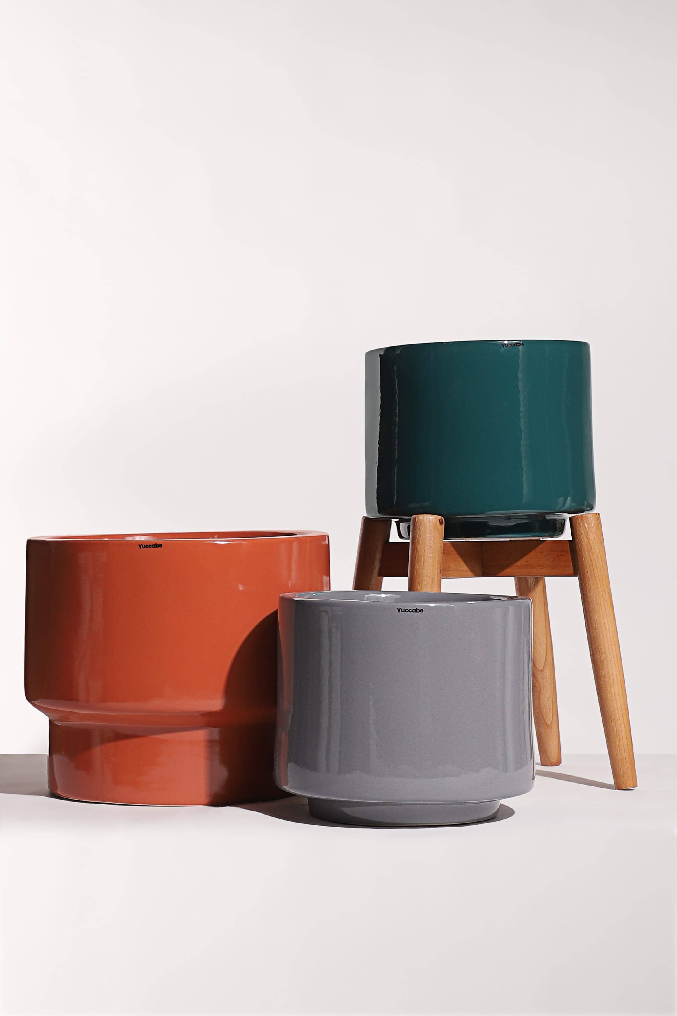 Bar Planter variation 1