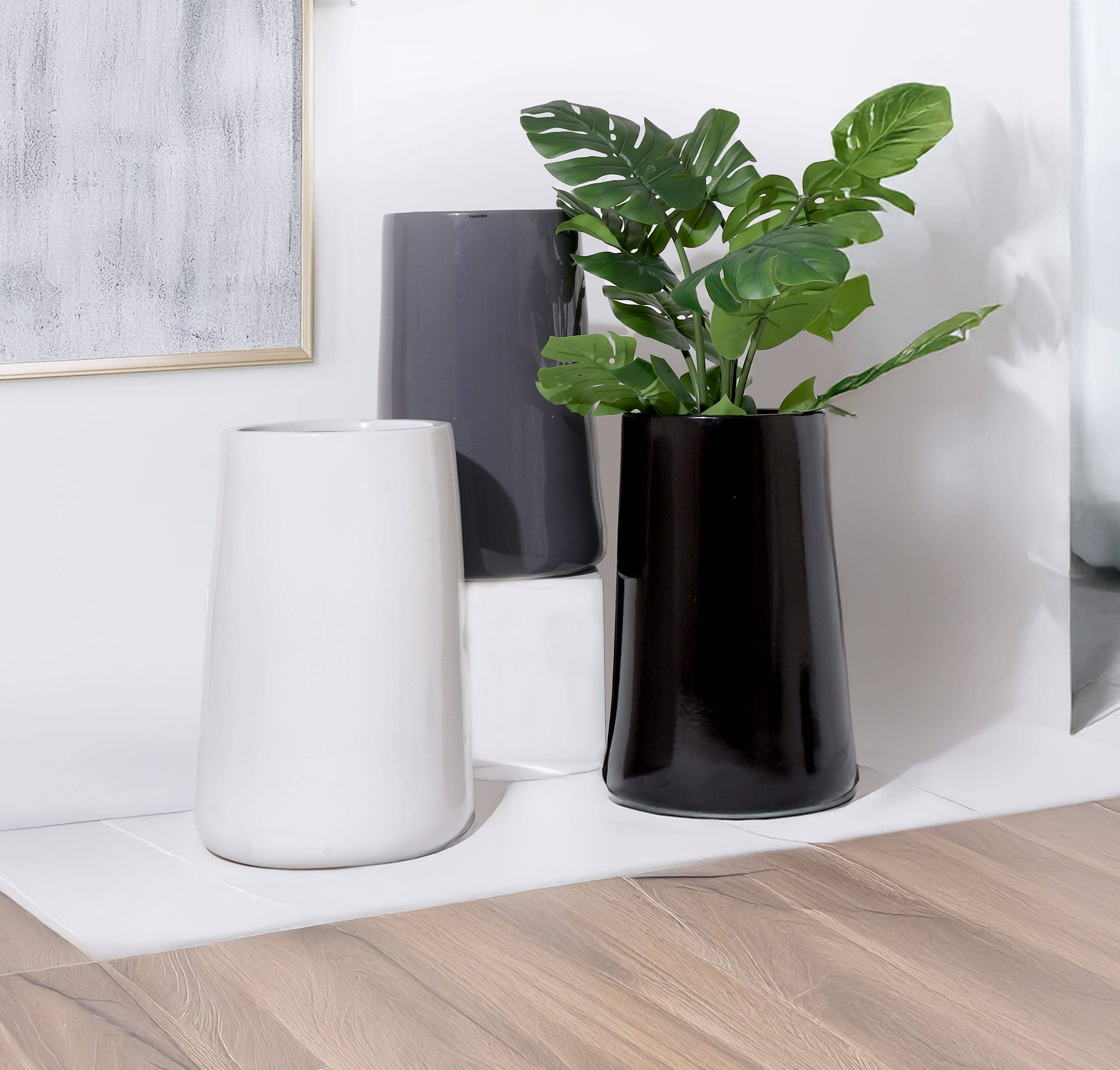 Bar Planter variation 1