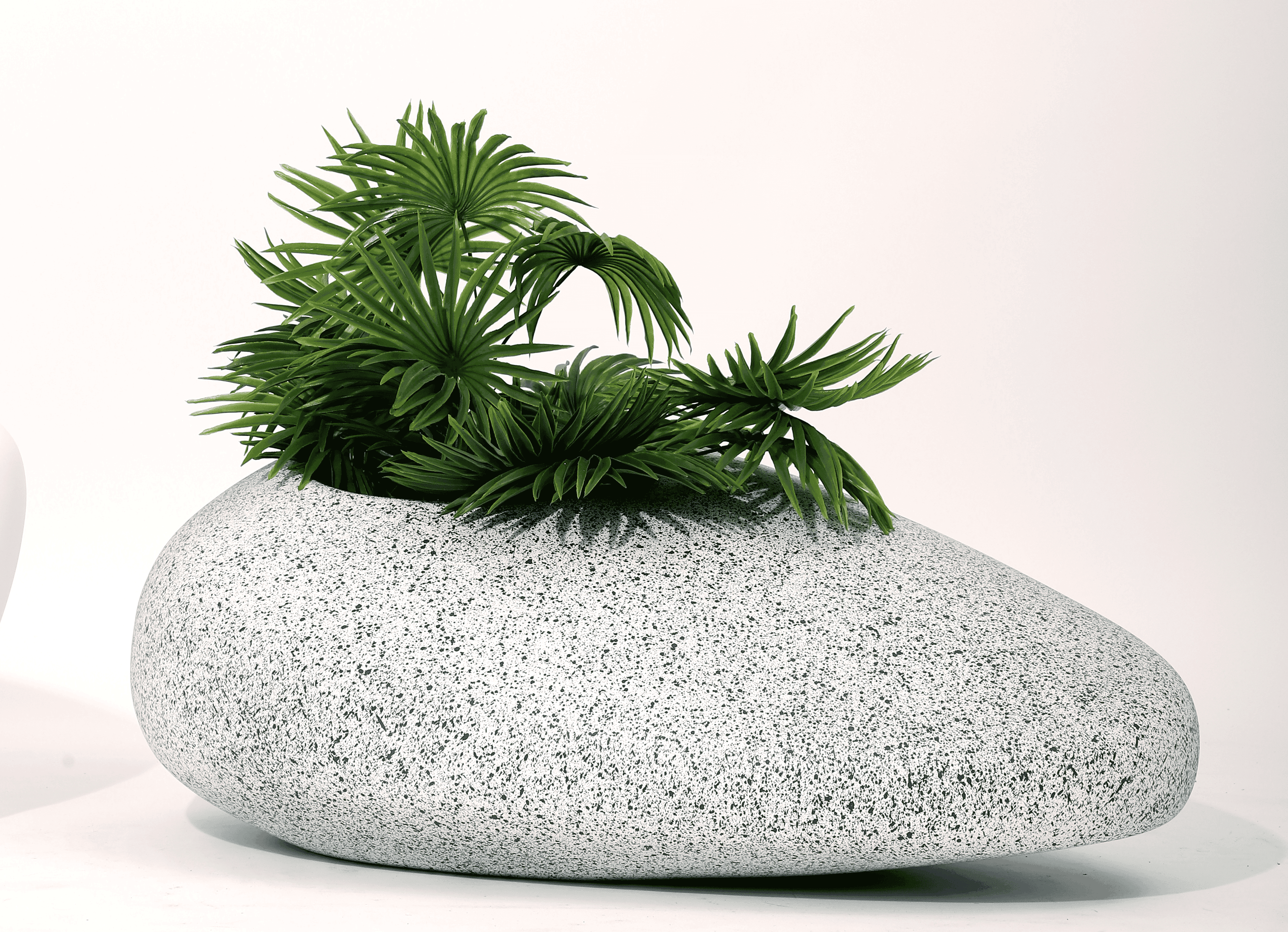PEBBLE