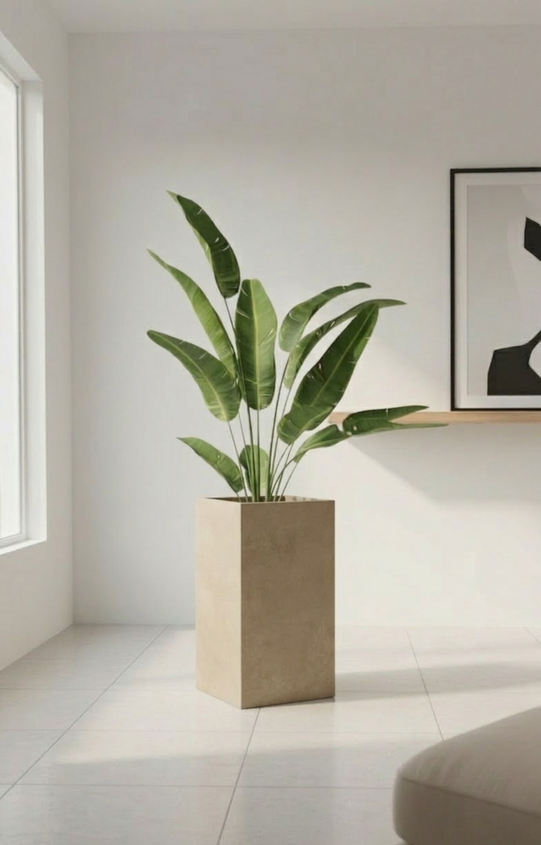 Bar Planter variation 1