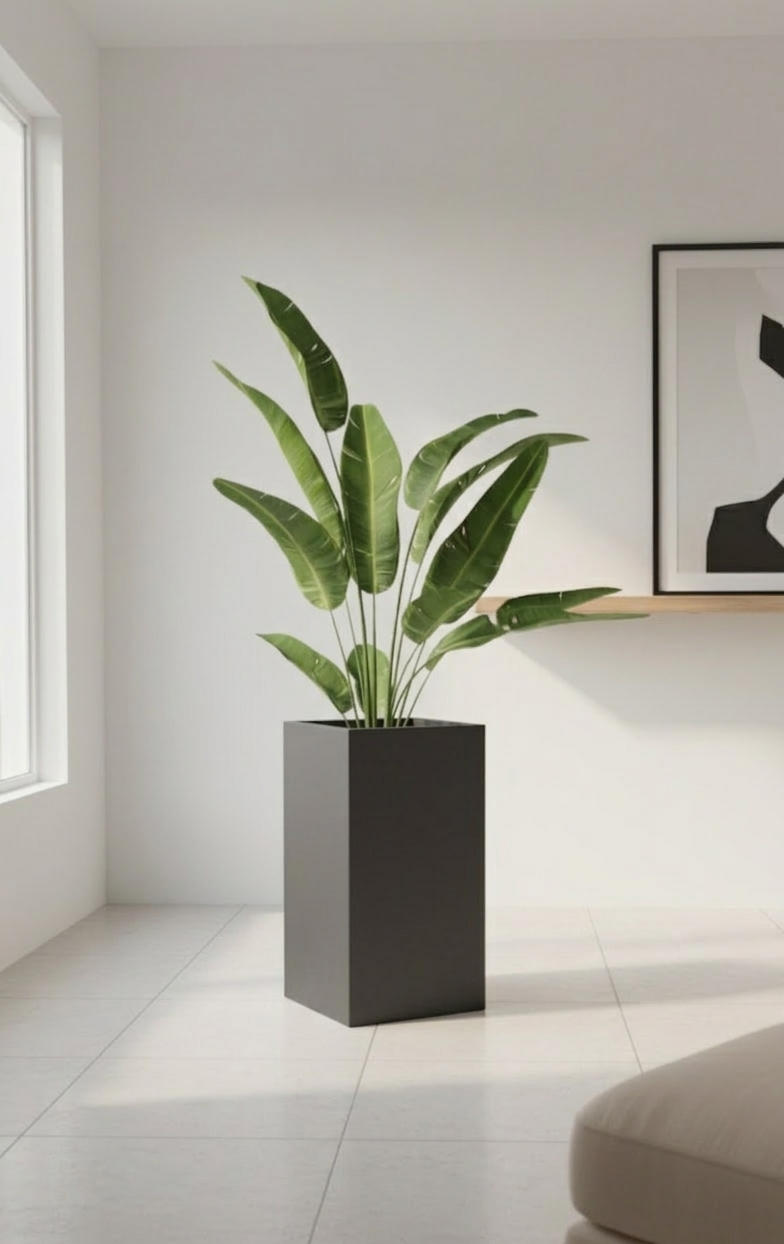 Bar Planter variation 1