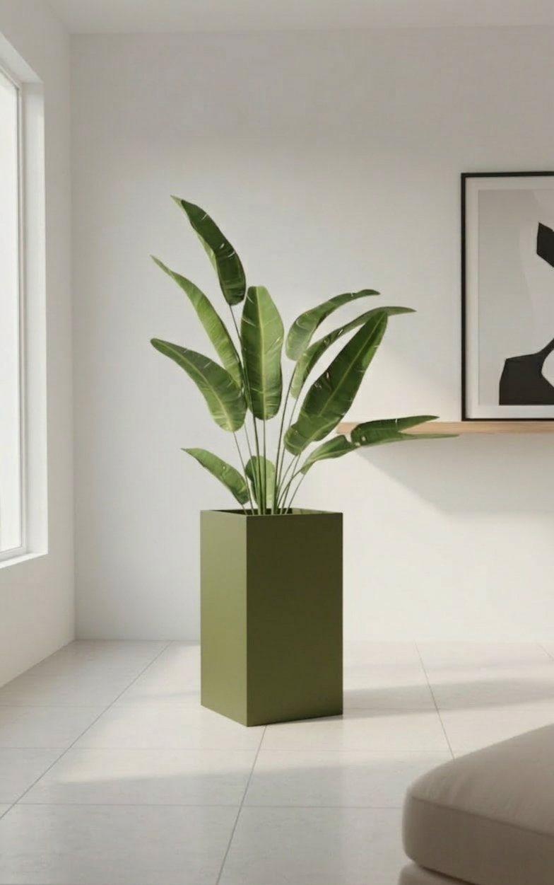 Bar Planter variation 1