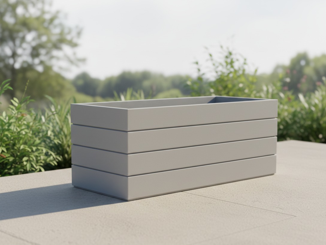 Bar Planter variation 1