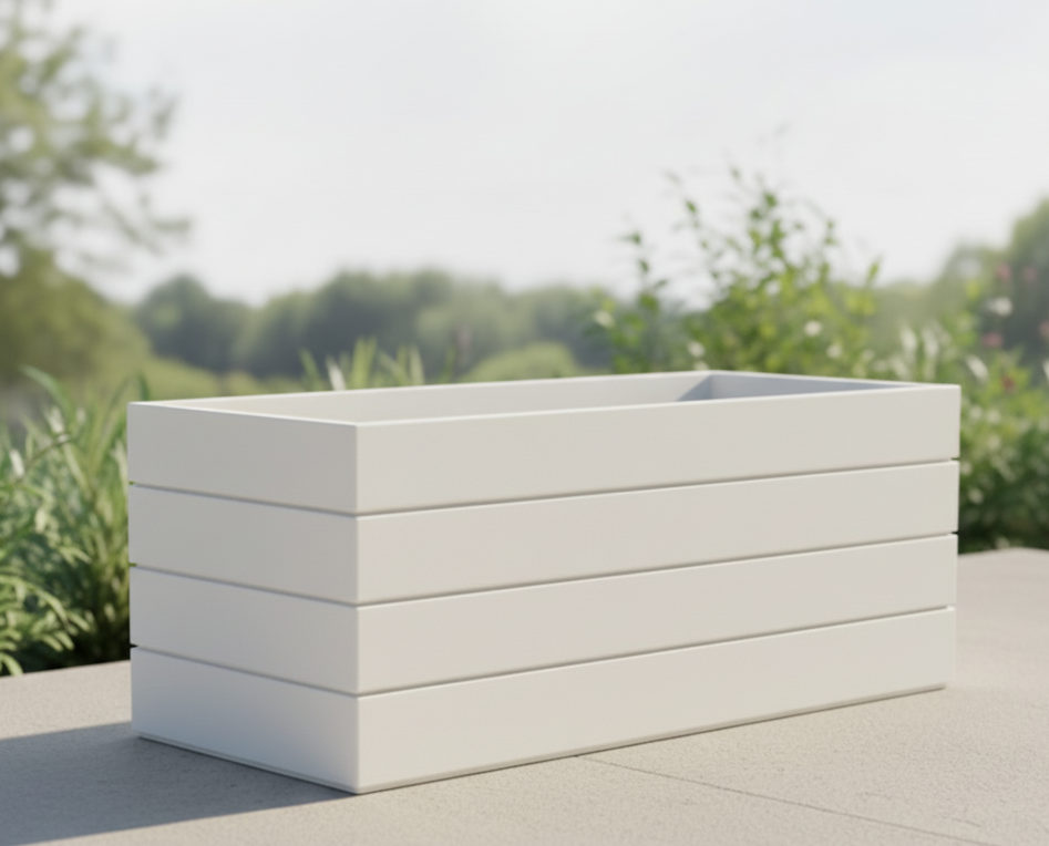 Bar Planter variation 1