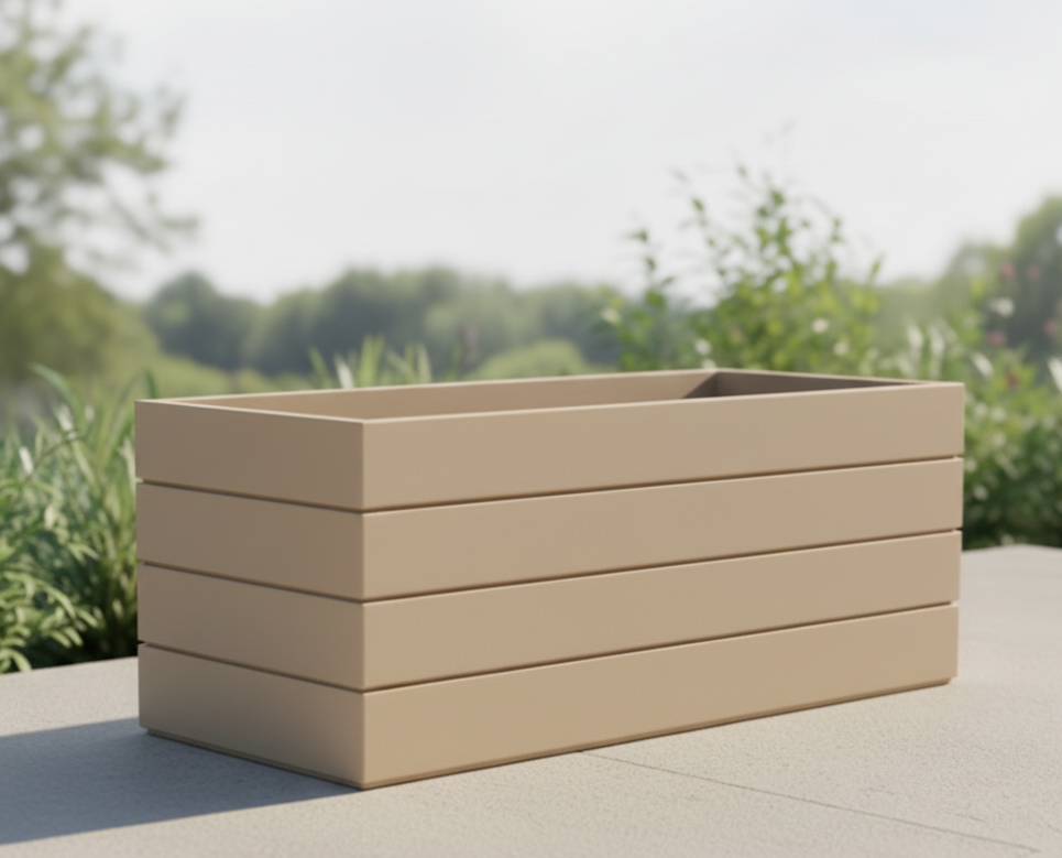 Bar Planter variation 1