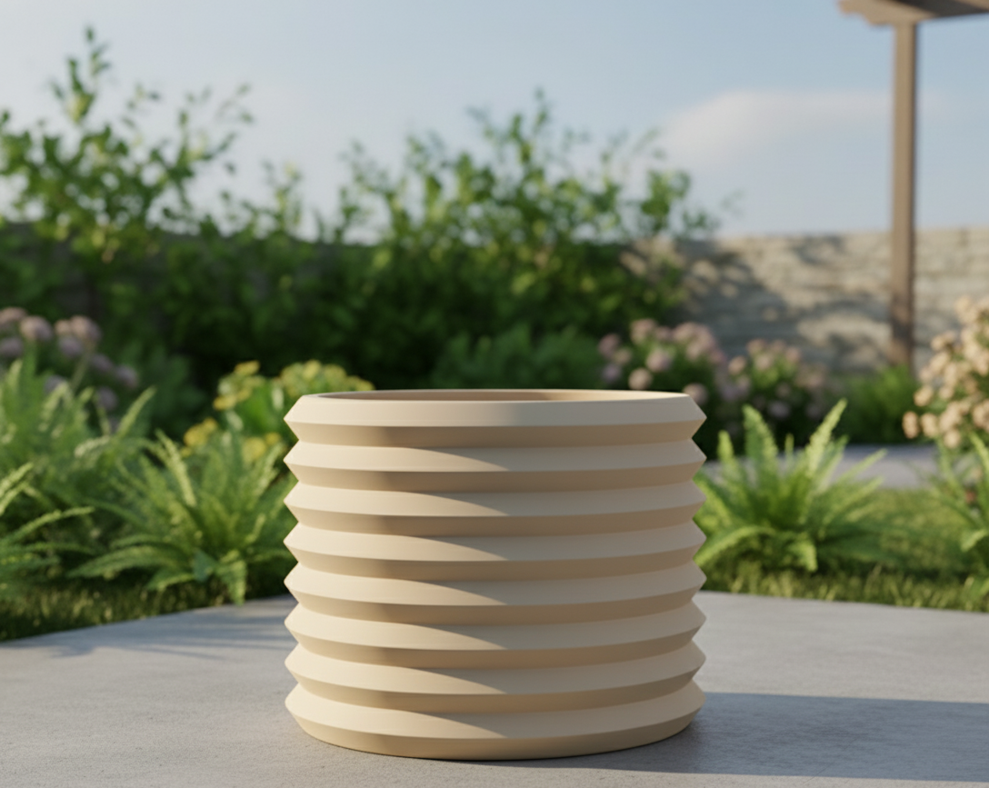 Bar Planter variation 1