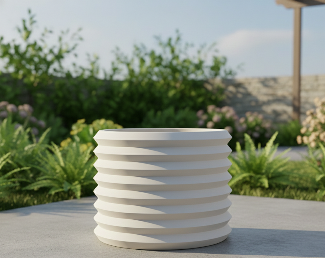 Bar Planter variation 1