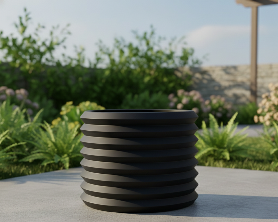 Bar Planter variation 1