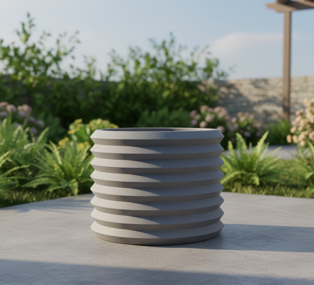 Bar Planter variation 1